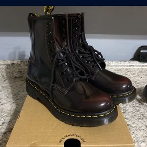Dr Marten 1460 boots
